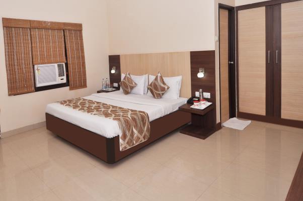 Pilgrim Guest House - Ayee Kulam Road - Kumbakonam Image