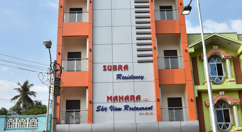 Subra Residency - LBS Road - Kumbakonam Image