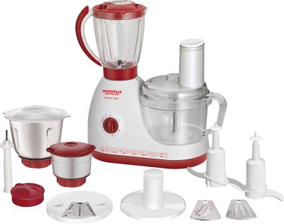 Maharaja Whiteline Smart Chef 600 W Food Processor Image