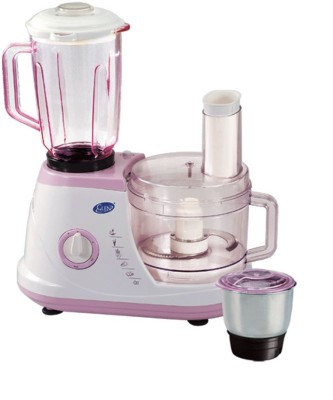 Glen 4051 600 W Food Processor Image