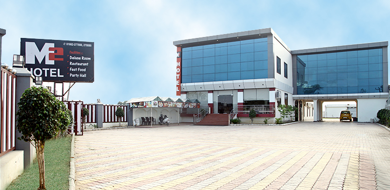 M2 Hotel - Hisar Image