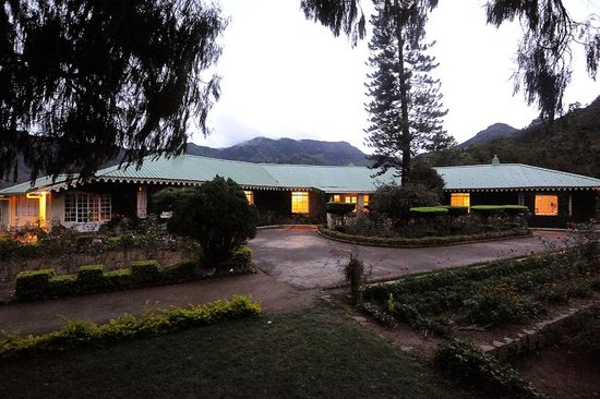 Briar Tea Bungalows - Munnar - Idukki Image