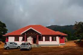 Bhadri Hotel - Azad Road - Sakleshpur Image