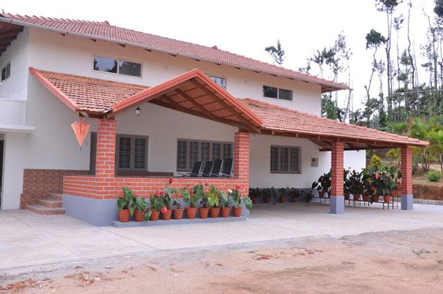 Green Village Homestay - Hanbal - Sakleshpur Image