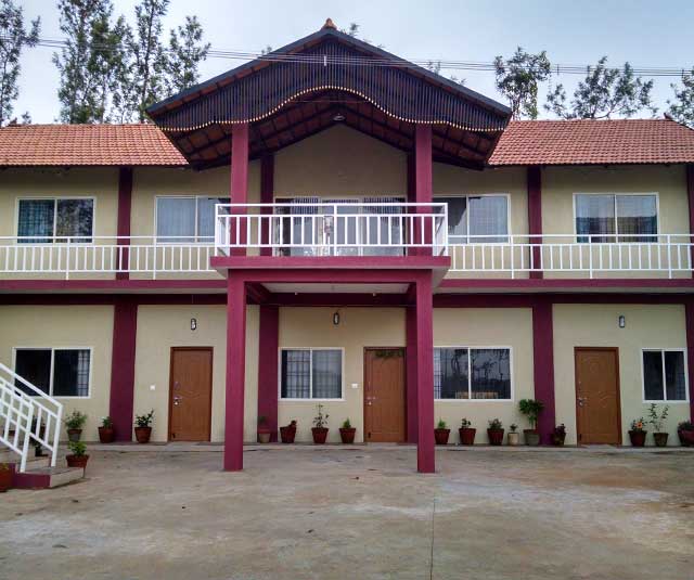 Jappadh Kallu Homestay - Hurudi - Sakleshpur Image