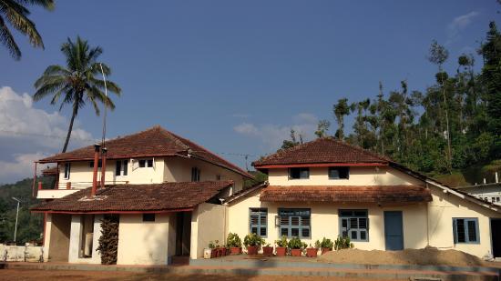 Makkithitta Home Stay - Hanbal - Sakleshpur Image