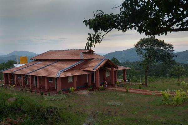 Misty Hills Homestay - Sakleshpur Image