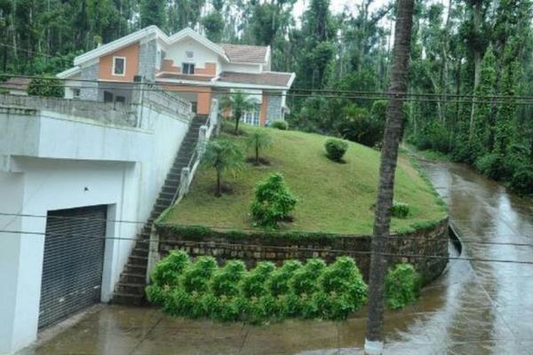 Mystique Falls - JP Nagar - Sakleshpur Image