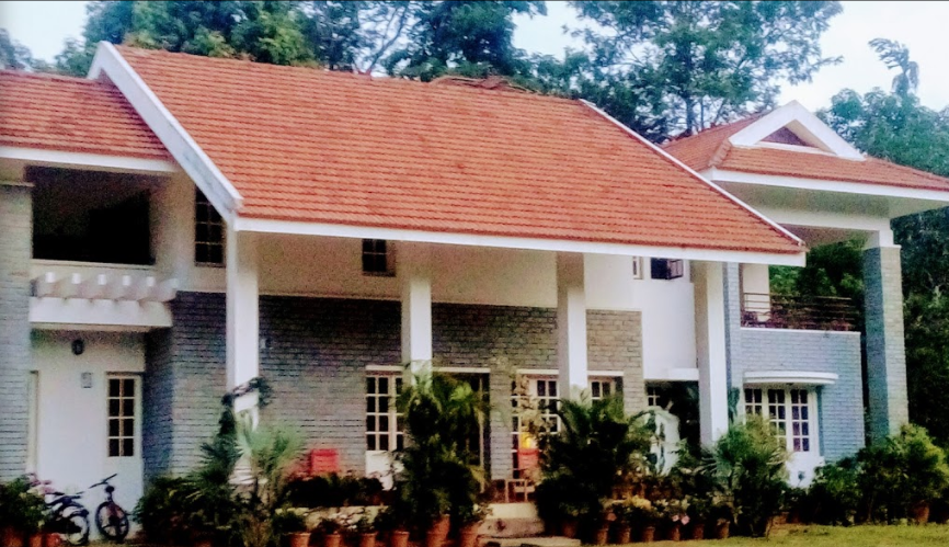 Nyritvilla Homestay - JP Nagar - Sakleshpur Image