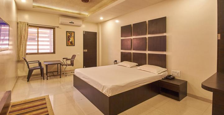 Hotel Krushna Inn - Patil Lane - Trimbak Image