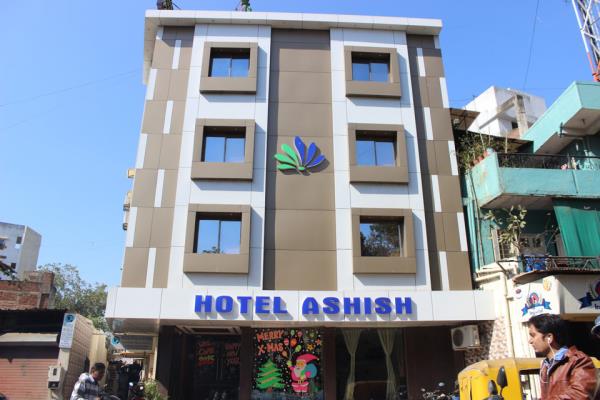 Asheesh Hotel - Parwanoo - Solan Image