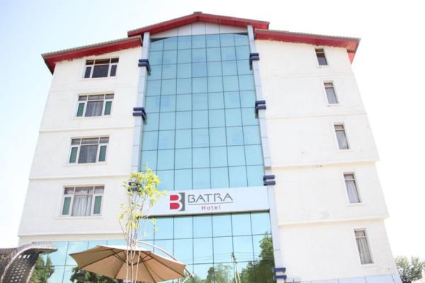 Batra Hotel - Baddi - Solan Image