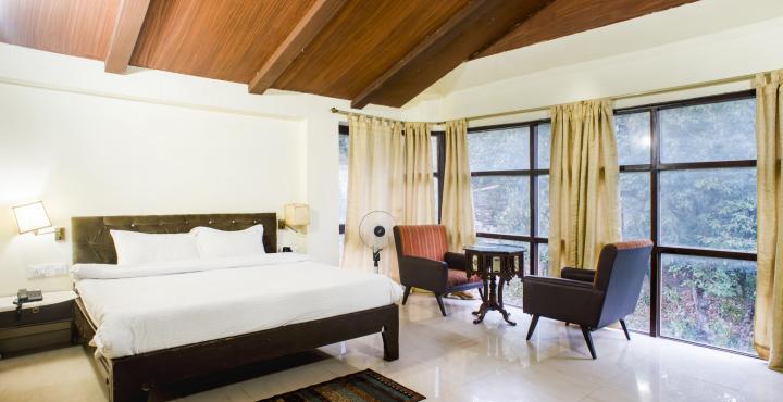 Fern Hill Hotel - Baddi - Solan Image