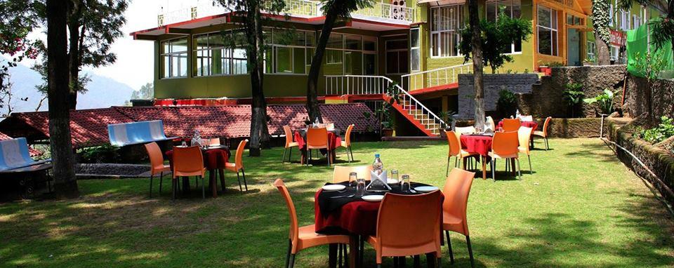 Hotel Falcon Crest - Kandaghat - Solan Image