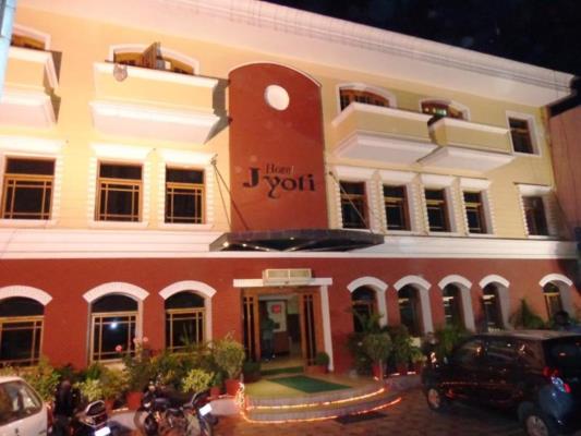 Hotel Jyoti - Sai Raod - Solan Image