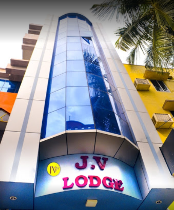 J.V. Lodge - Sebasthiyar Nagar 1 - Velankanni Image