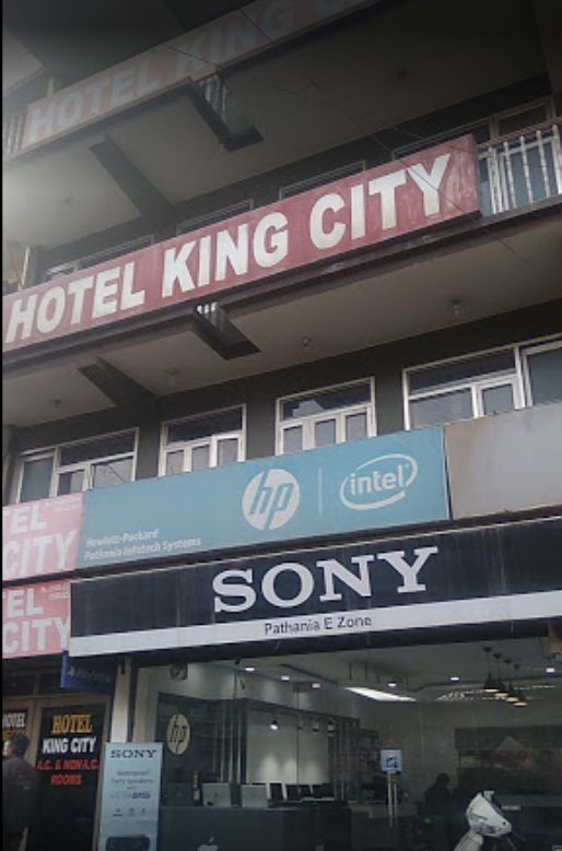 Hotel King City - Chakker - Mandi Image