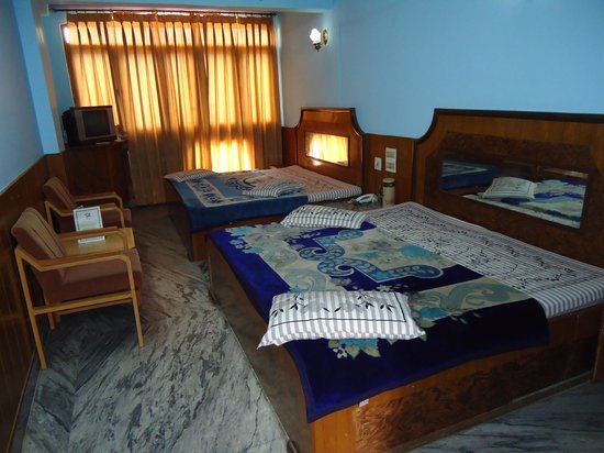 Hotel Manzul - Chakker - Mandi Image