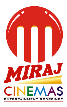 Miraj Cinema - Sector 8 - Gandhidham Image