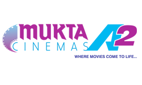 Mukta A2 Cinemas - MV Road - Rajpipla Image