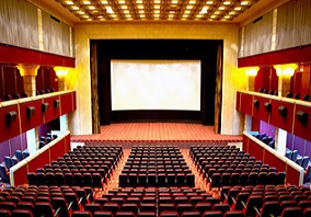 Sri Ganesh Theatre - Bhuktapur - Adilabad Image