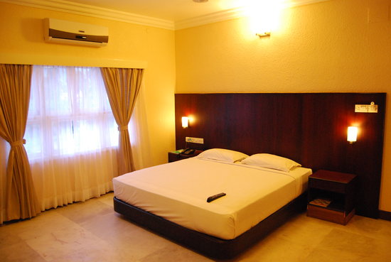 Hotel Lrn Excellency - Periya Pudur - Salem Image