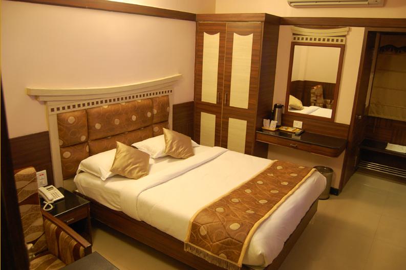 Hotel South Avenue - Babuji Nagar - Tirunelveli Image