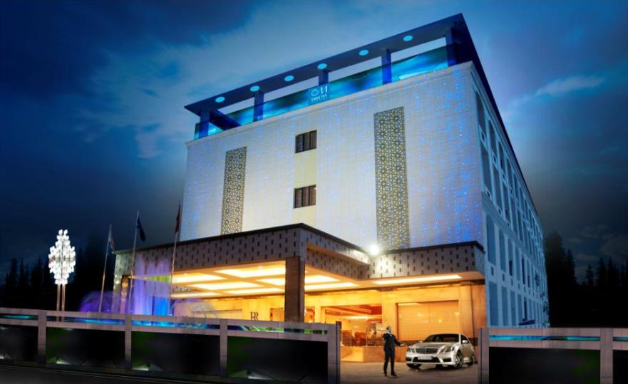 RR Inn - Balabagya Nagar South - Tirunelveli Image