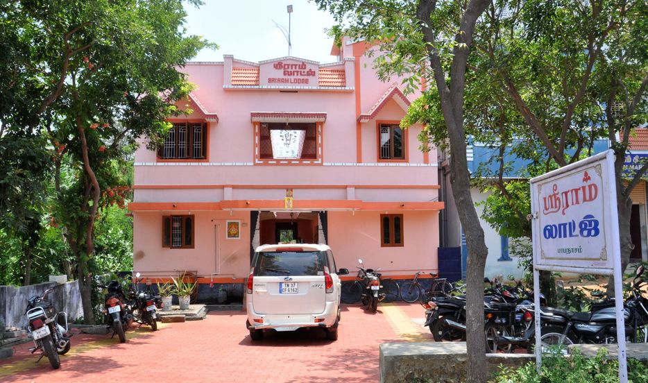 Sri Ram Tourist Home - Papanasam - Tirunelveli Image