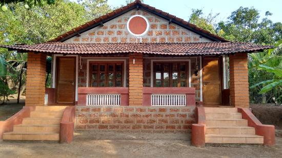 Dhuri Homestays - Sindhudurg - Vengurla Image