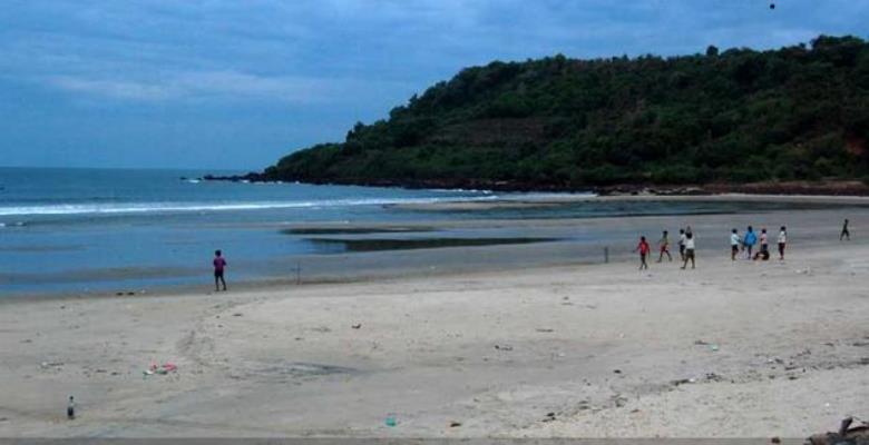 Hardika Beach Resort - Sindhudurg - Vengurla Image