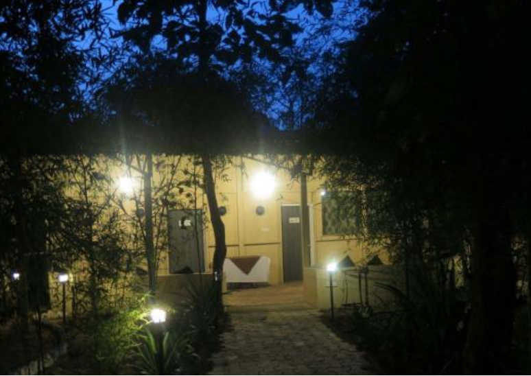 Bagh Saltanat - Seoni - Pench Image