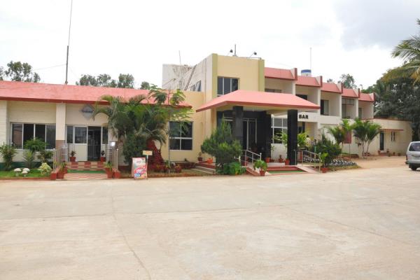 Hotel Tamilnadu - Hosur Image