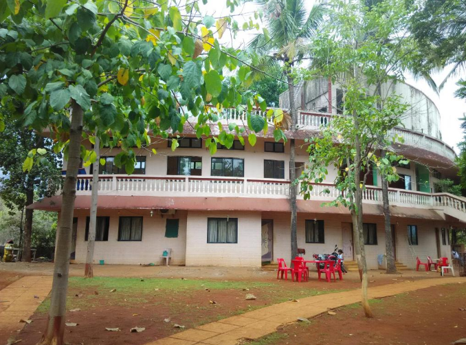 River Touch Resort - Mandavane - Karjat Image