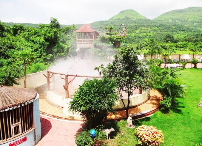 Shelke Guest House - Kirawali - Karjat Image