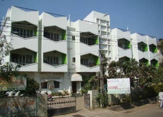 Hotel Li N Ja - Sakhipara - Sambalpur Image