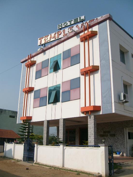 Hotel Temple View - Adivaram - Palani Image