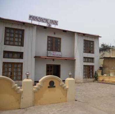 Peacock Inn - Adivaram - Palani Image