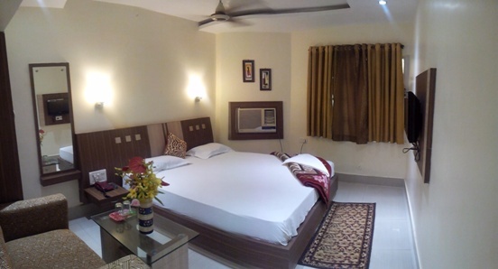 Hotel Anurag - Gurudwara Road - Rourkela Image