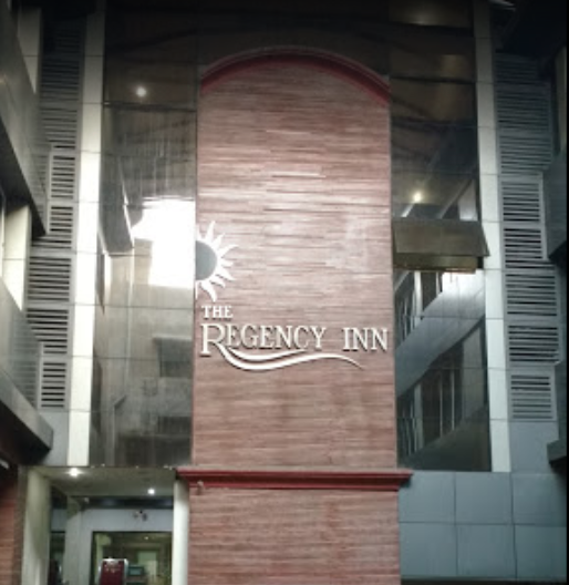 The Regency Inn - Udit Nagar - Rourkela Image