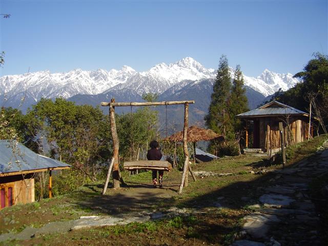 Wild Flower Retreat - Borong - Ravangla Image