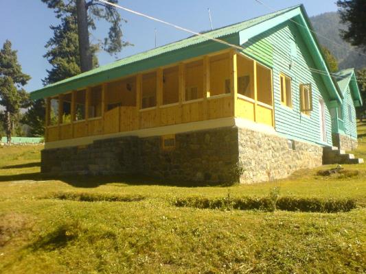 JKTDC Tourist Bungalow Kud - Kud - Udhampur Image