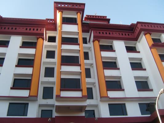 Hotel Jyoti - Shastri Nagar - Ratlam Image