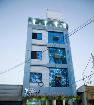 Hotel Sweet Avenue - Shastri Nagar - Ratlam Image