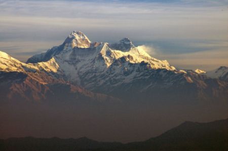 Camp Exile Eco Adventure - Nainital - Naukuchiatal Image