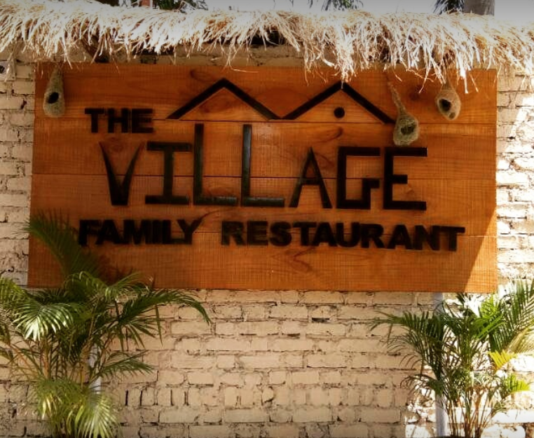 The Village Restaurant - Yeoor - Thane Image