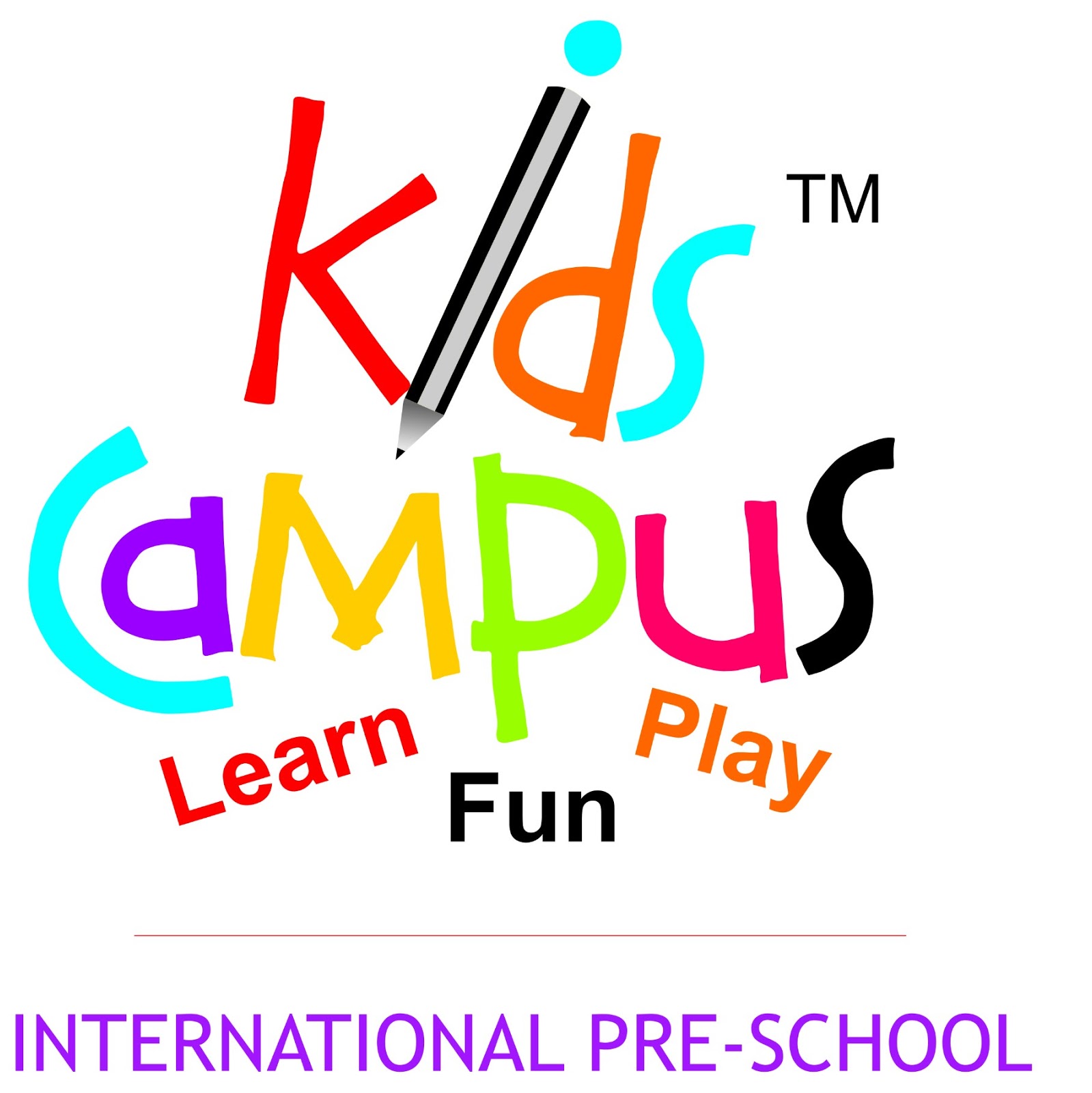 Kids Campus - Velachery - Chennai Image