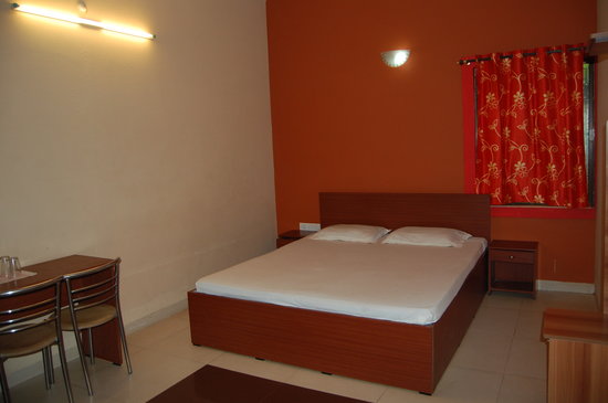 Hotel Madhumati - N K T Road - Jeypore Image