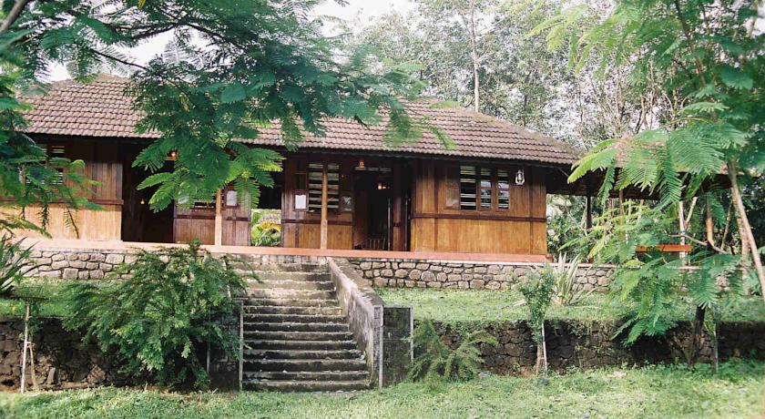 Periyar River Lodge - Kuttampuzha - Kothamangalam Image