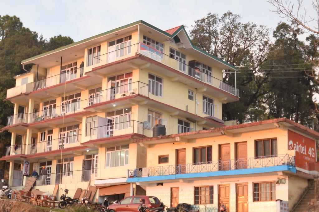 Hotel Anpurna - Naddi - Dharamshala Image